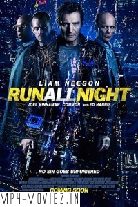 Run All Night (2015) Hollywood Hindi Dubbed