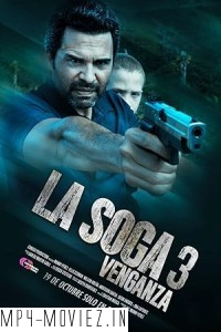 La Soga 3 Vengeance (2023) Hollywood Hindi Dubbed