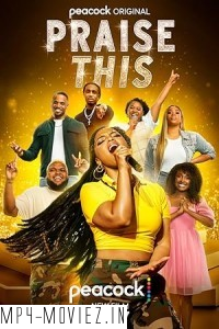 Praise This (2023) Hollywood Hindi Dubbed