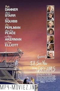 I ll See You in My Dreams (2015) Hollywood Hindi Dubbed