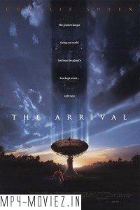 The Arrival (1996) Hollywood Hindi Dubbed