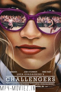 Challengers (2024) English Movie
