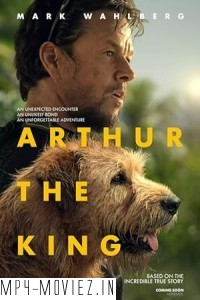 Arthur the King (2024) English Movie