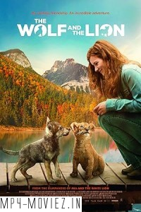 The Wolf and the Lion (2021) Hollywood Hindi Dubbed