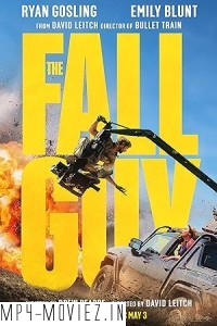 The Fall Guy (2024) English Movie