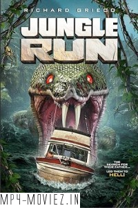 Jungle Run (2021) Hollywood Hindi Dubbed