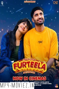 Furteela (2024) Punjabi Movie