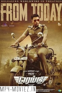 Raid (2023) Hindi Dubbed Movie