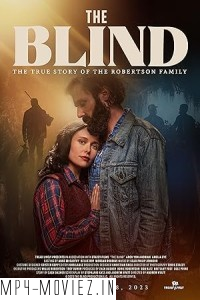 The Blind (2023) Hollywood Hindi Dubbed