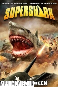 Super Shark (2011) Hollywood Hindi Dubbed