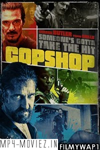 Copshop (2021) Hindi Dubbed