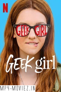 Geek Girl (2024) Hindi Web Series