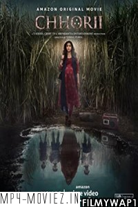 Chhorii (2021) Hindi Movie