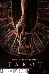 Tarot (2024) English Movie