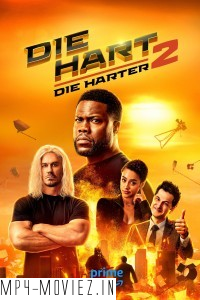 Die Hart 2 Die Harter (2024) Hollywood Hindi Dubbed