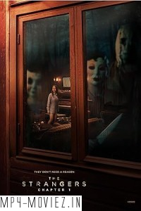 The Strangers Chapter 1 (2024) Hollywood Hindi Dubbed