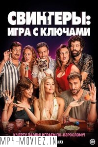 The Key Game (2022) Hollywood Hindi Dubbed