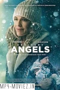 Ordinary Angels (2024) Hollywood Hindi Dubbed