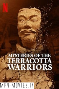 Mysteries of the Terracotta Warriors (2024) Hollywood Hindi Dubbed