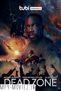 Dead Zone (2022) Hollywood Hindi Dubbed