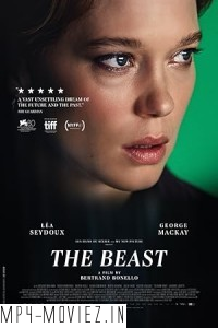 The Beast (2024) Hollywood Hindi Dubbed