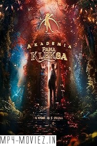 Kleks Academy (2024) Hollywood Hindi Dubbed