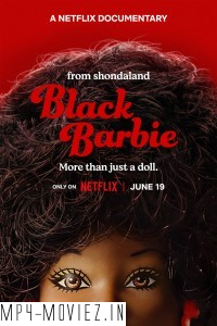 Black Barbie (2024) Hollywood Hindi Dubbed