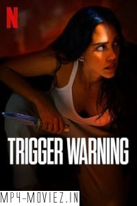 Trigger Warning (2024) Hollywood Hindi Dubbed