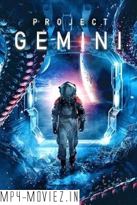 Project Gemini (2022) Hollywood Hindi Dubbed