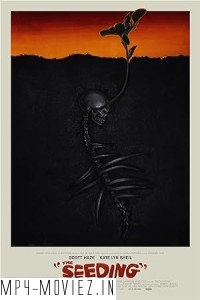 The Seeding (2024) Hollywood Hindi Dubbed