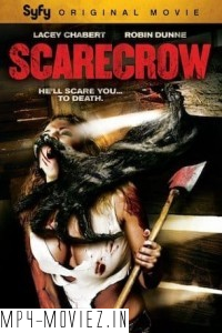 Scarecrow (2013) Hollywood Hindi Dubbed