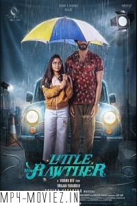 Little Miss Rawther (2023) Hindi Dubbed Movie