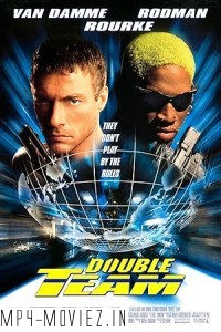 Double Team (1997) Hollywood Hindi Dubbed