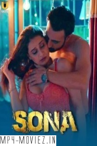 Sona (2024) Ullu Hindi Unrated Web Series poster