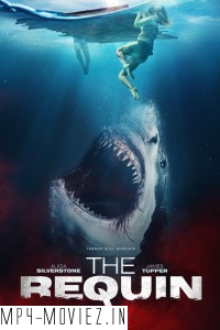 The Requin (2022) Hollywood Hindi Dubbed