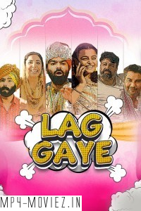 Lag Gaye (2024) Punjabi Movie