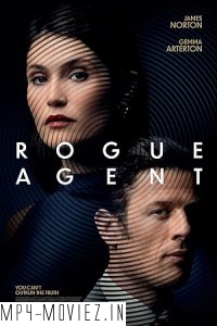 Rogue Agent (2022) Hollywood Hindi Dubbed