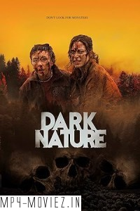 Dark Nature (2022) Hollywood Hindi Dubbed