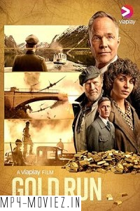 Gold Run (2022) Hollywood Hindi Dubbed
