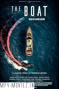 The Boat (2022) Hollywood Hindi Dubbed