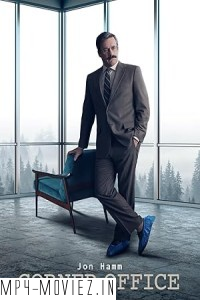 Corner Office (2022) Hollywood Hindi Dubbed
