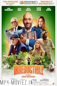 Employee of the Month (2022) Hollywood Hindi Dubbed