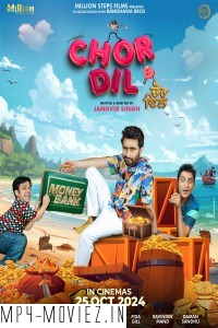 Chor Dil (2024) Punjabi Movie