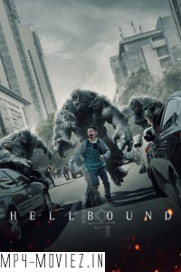 Hellbound (Jiok) (2024) Season 2 Hindi Web Series