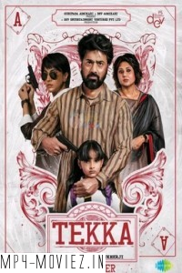 Tekka (2024) Bengali Movie