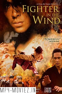 Fighter In The Wind (2004) Korean Hindi Dubbed Movie poster
