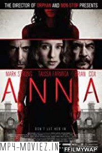 Mindscape (2014) Hindi Dubbed
