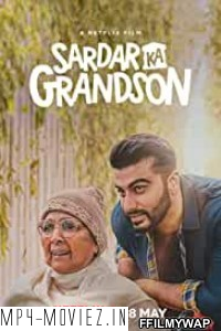 Sardar Ka Grandson (2021) Hindi Movie