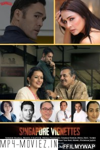 Singapore Vignettes (2021) Hindi Movie
