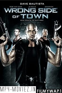 Wrong Side of Town (2010) Hindi Dubbed
